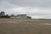 plage de Houlgate